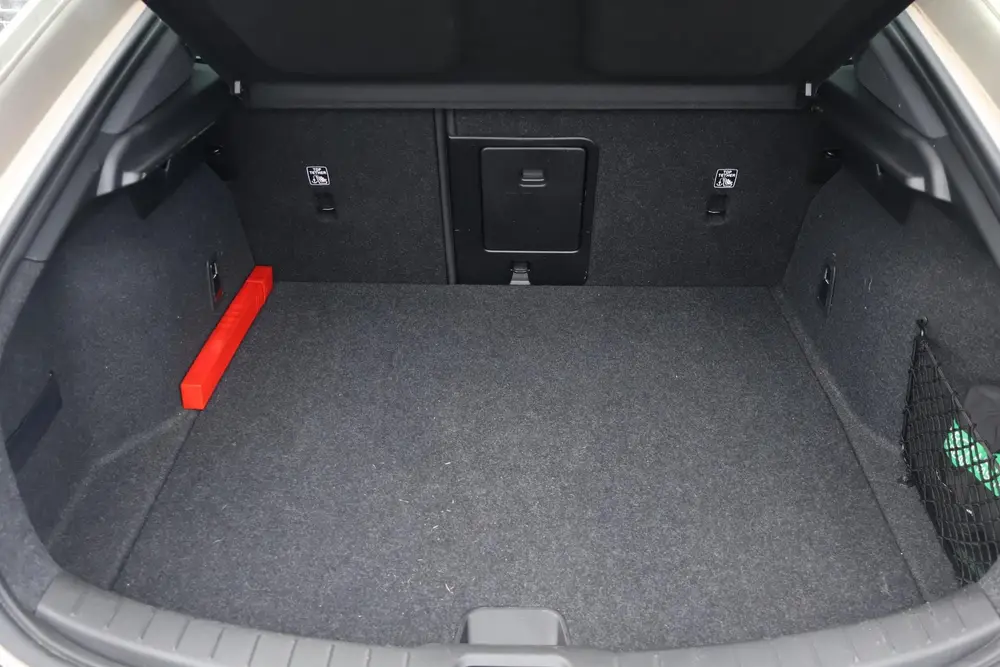 Polestar 2 Long Range Dual Motor 78 kWh uit 2024, foto 8