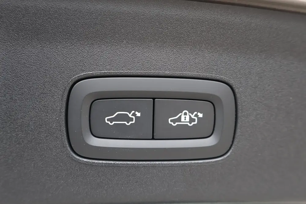 Polestar 2 Long Range Dual Motor 78 kWh uit 2024, foto 9