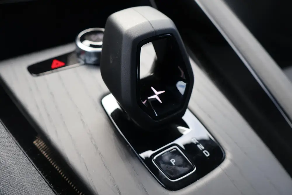 Polestar 2 Long Range Single Motor 82 kWh uit 2025, foto 17