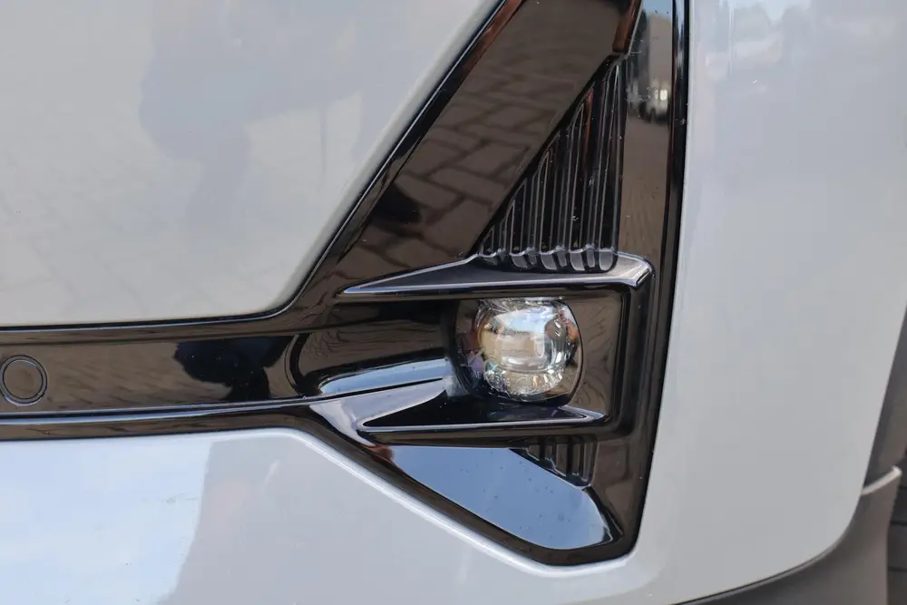 Polestar 2 Long Range Single Motor 82 kWh uit 2025, foto 18