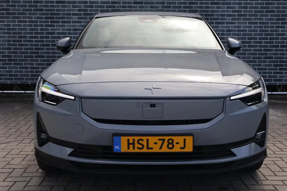 Polestar 2 Long Range Single Motor 82 kWh uit 2025, foto 2