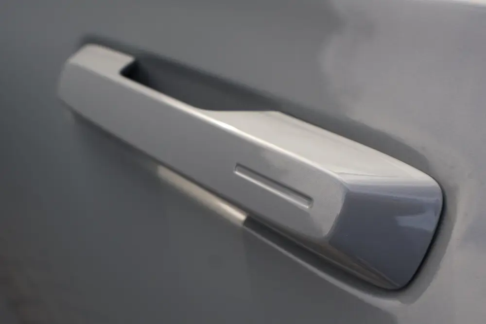Polestar 2 Long Range Single Motor 82 kWh uit 2025, foto 5