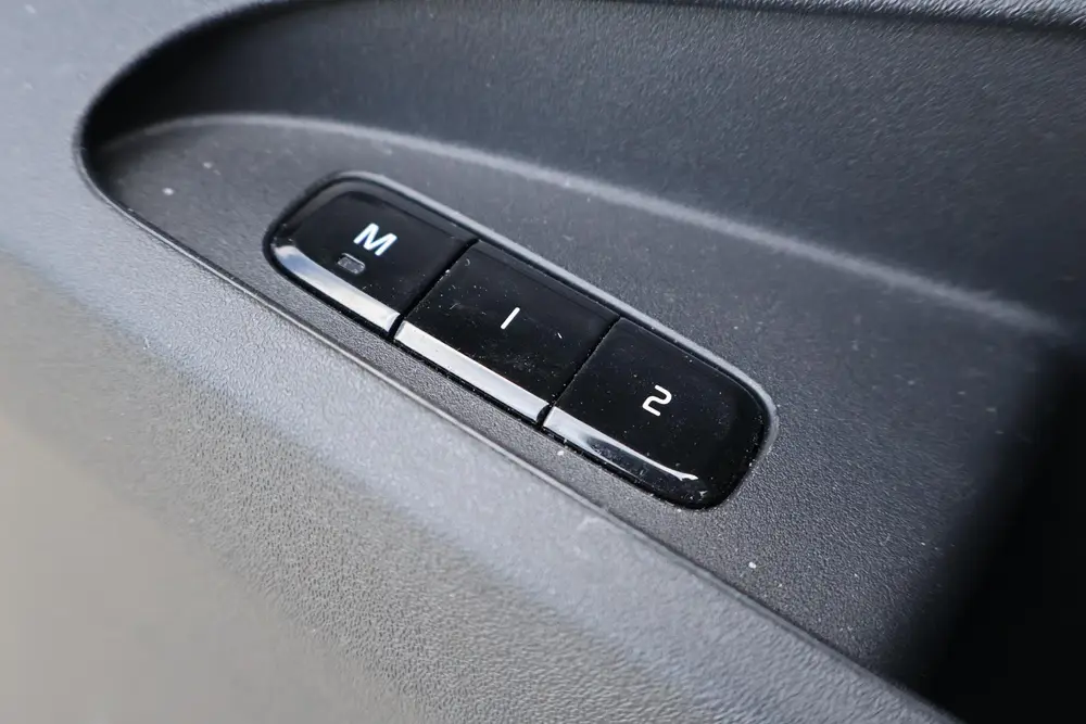 Polestar 2 Long Range Single Motor 82 kWh uit 2025, foto 7