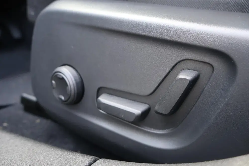 Polestar 2 Long Range Single Motor 82 kWh uit 2025, foto 8