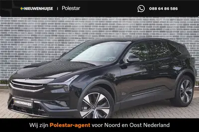 Polestar 3 Long range Single motor 111 kWh uit 2026
