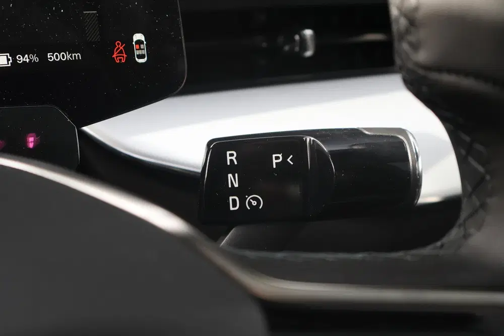 Polestar 3 Long range Single motor 111 kWh uit 2026, foto 10