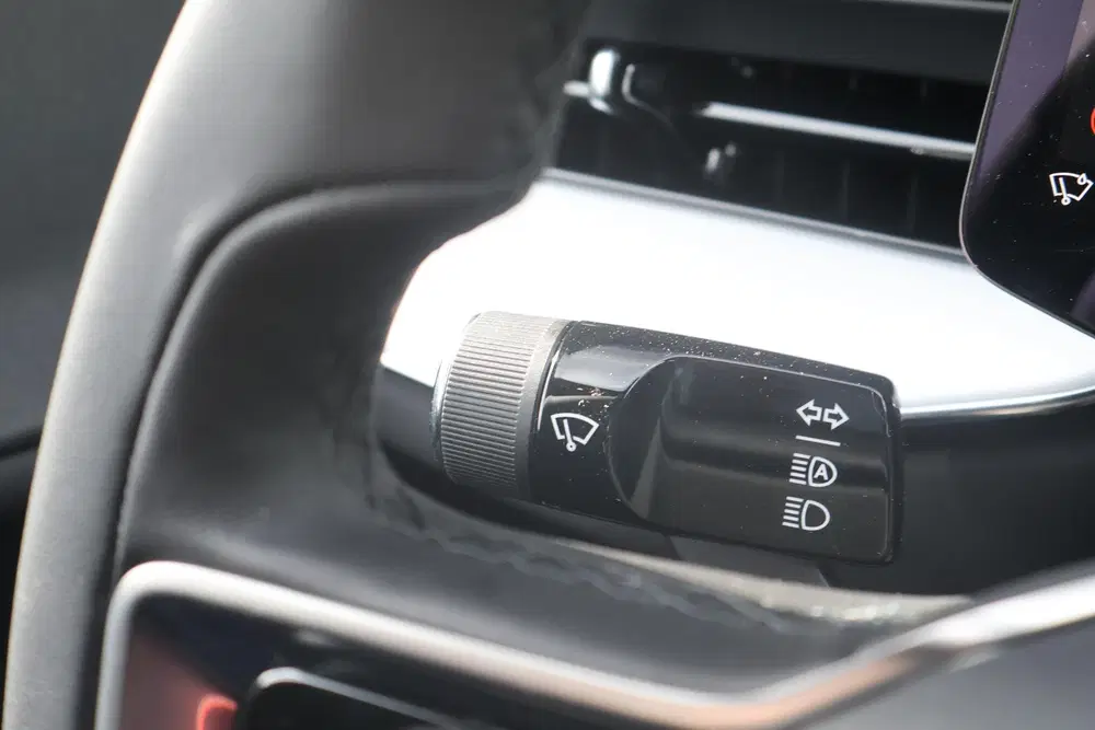 Polestar 3 Long range Single motor 111 kWh uit 2026, foto 11