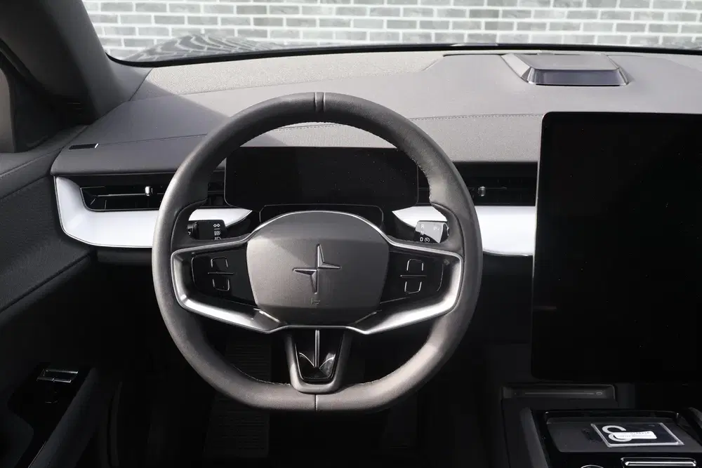 Polestar 3 Long range Single motor 111 kWh uit 2026, foto 13