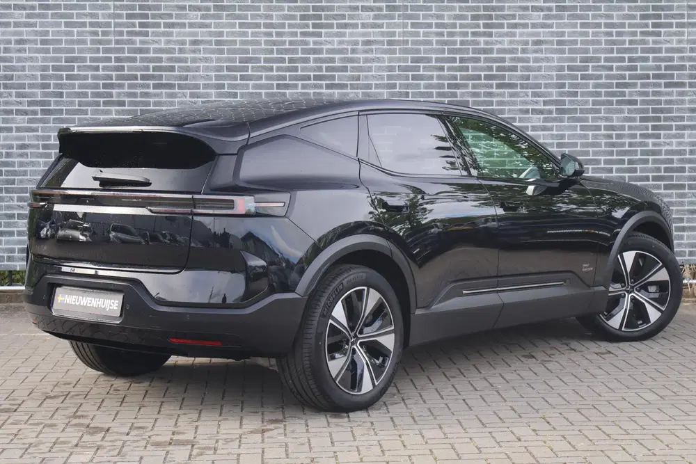 Polestar 3 Long range Single motor 111 kWh uit 2026, foto 2