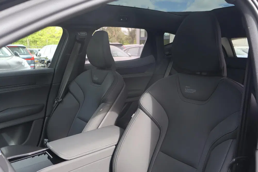 Polestar 3 Long range Single motor 111 kWh uit 2026, foto 20