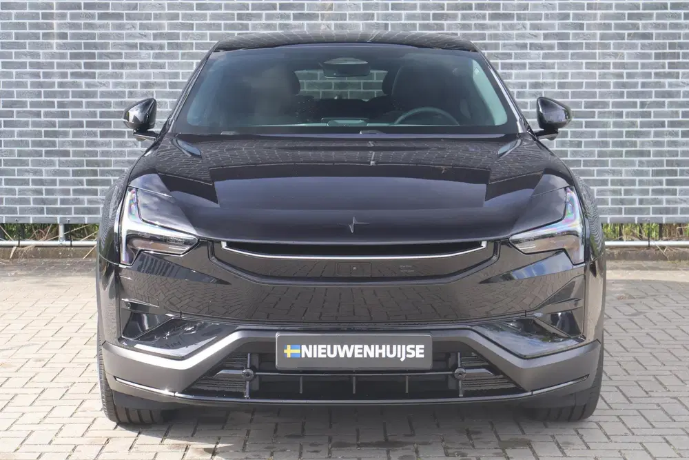 Polestar 3 Long range Single motor 111 kWh uit 2026, foto 3