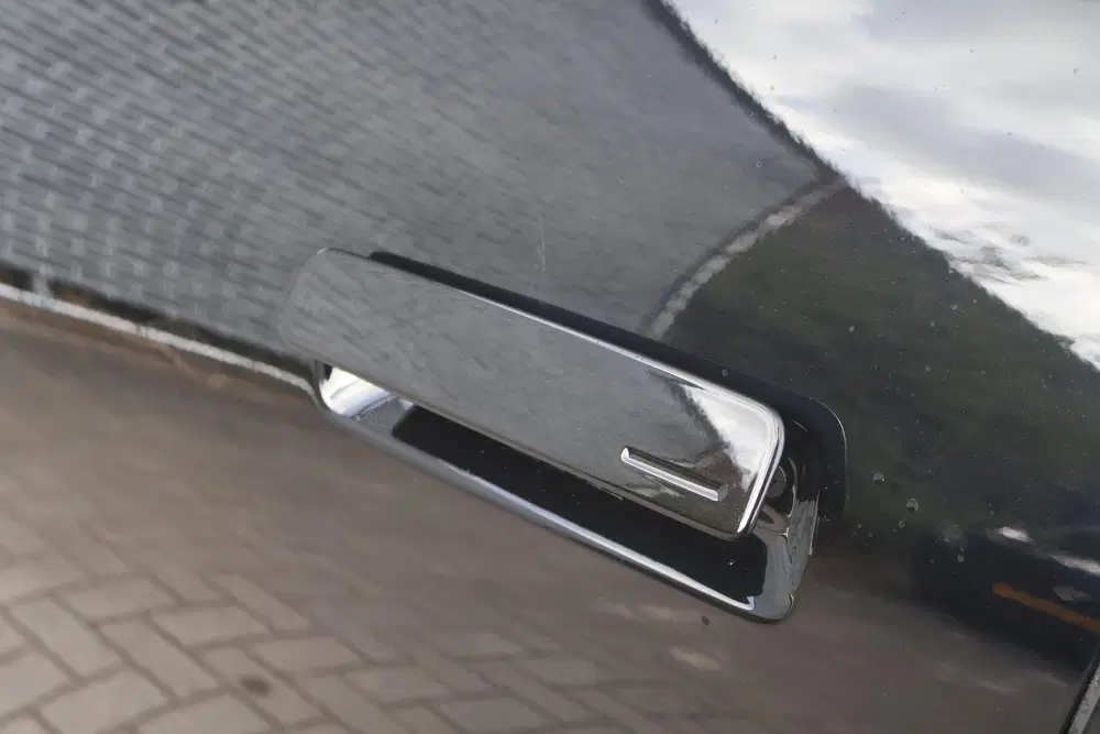 Polestar 3 Long range Single motor 111 kWh uit 2026, foto 5