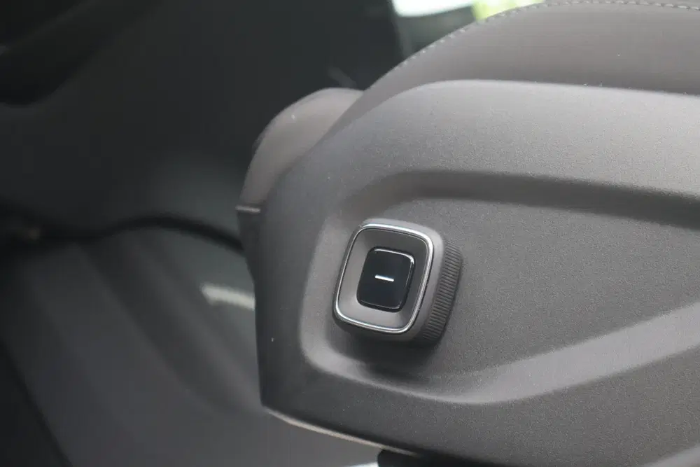 Polestar 3 Long range Single motor 111 kWh uit 2026, foto 6