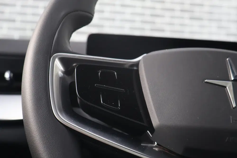 Polestar 3 Long range Single motor 111 kWh uit 2026, foto 7