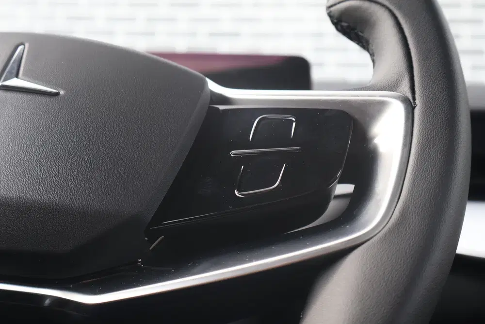 Polestar 3 Long range Single motor 111 kWh uit 2026, foto 8
