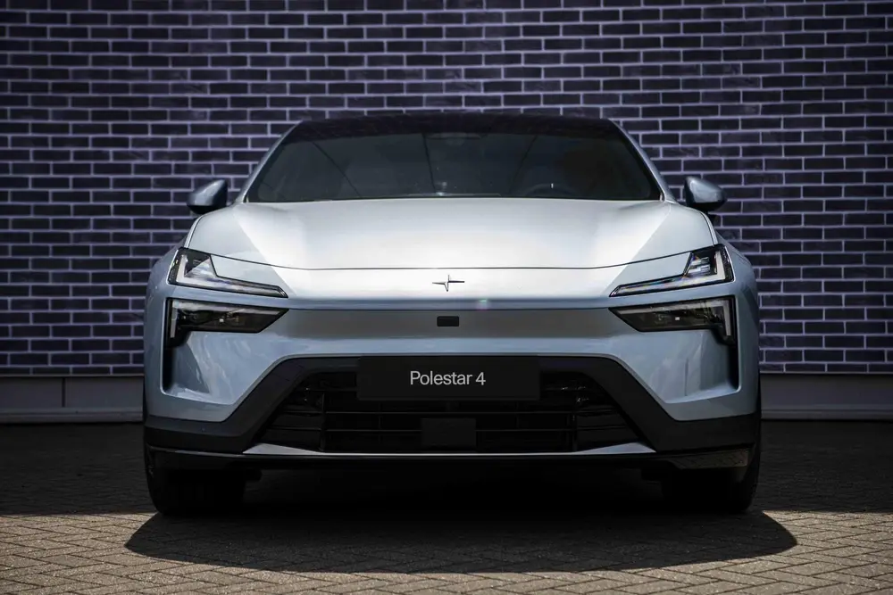 Polestar 4 Long Range Single motor 100 kWh Pilot uit 2025, foto 10