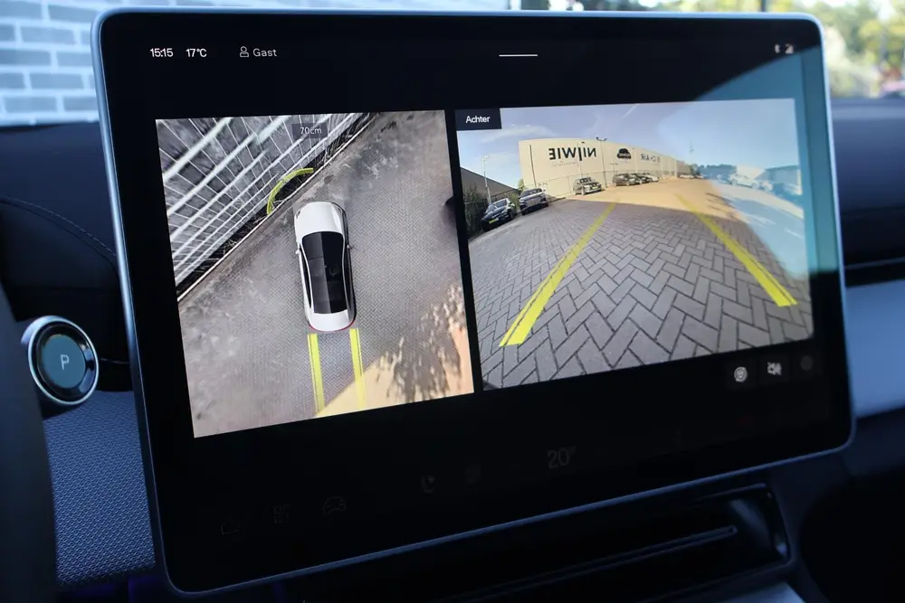 Polestar 4 Long Range Single motor 100 kWh Pilot uit 2025, foto 14