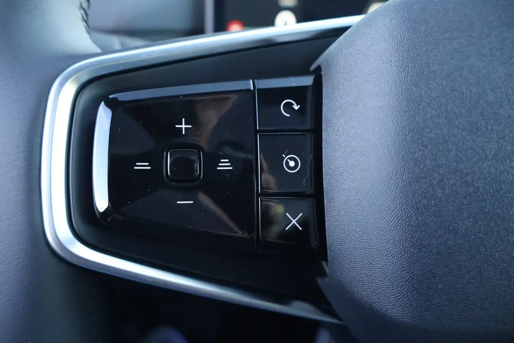 Polestar 4 Long Range Single motor 100 kWh Pilot uit 2025, foto 17