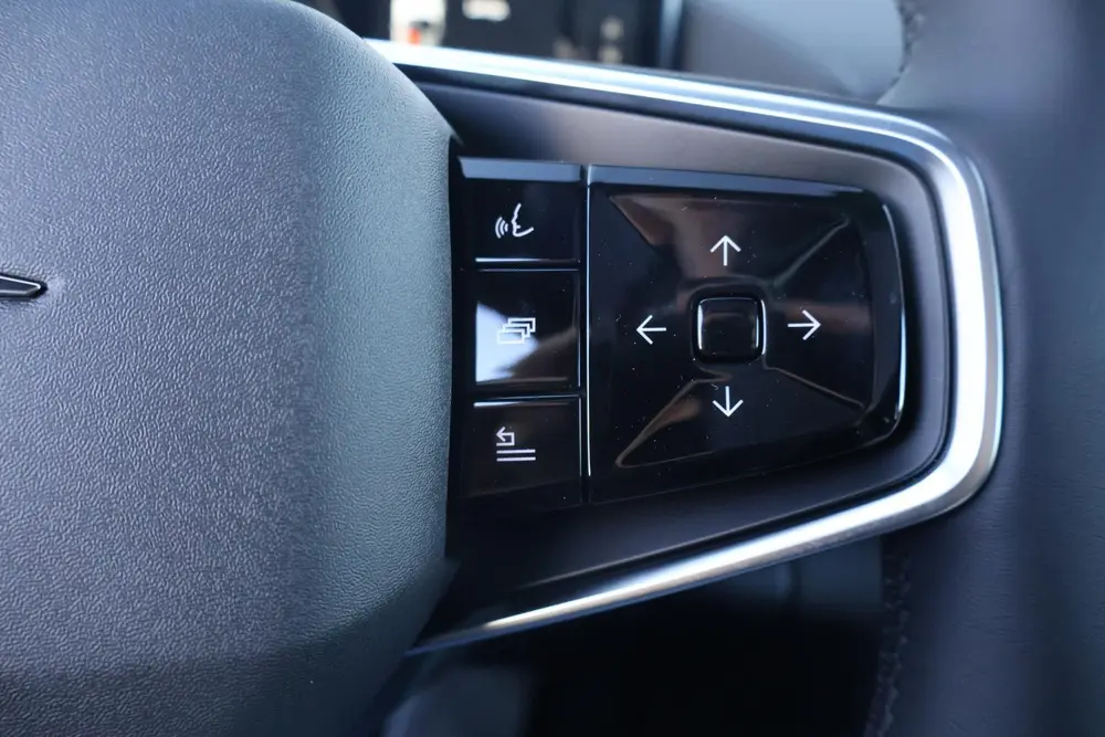 Polestar 4 Long Range Single motor 100 kWh Pilot uit 2025, foto 2