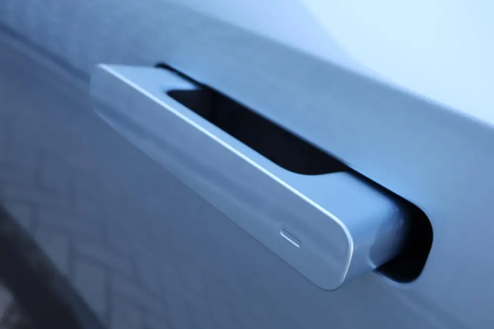 Polestar 4 Long Range Single motor 100 kWh Pilot uit 2025, foto 4