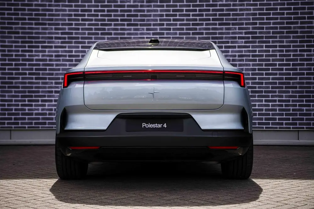 Polestar 4 Long Range Single motor 100 kWh Pilot uit 2025, foto 6