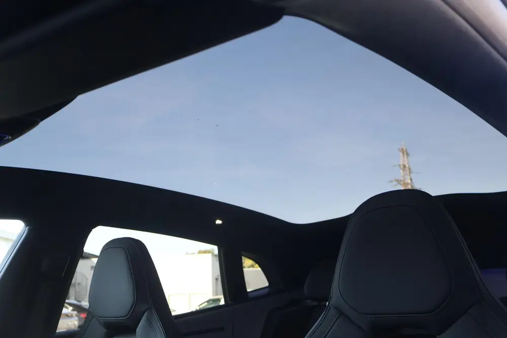 Polestar 4 Long Range Single motor 100 kWh Pilot uit 2025, foto 8