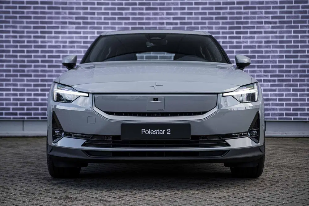 Polestar 2 Long Range Single Motor Prime 82 kWh uit 2026, foto 3