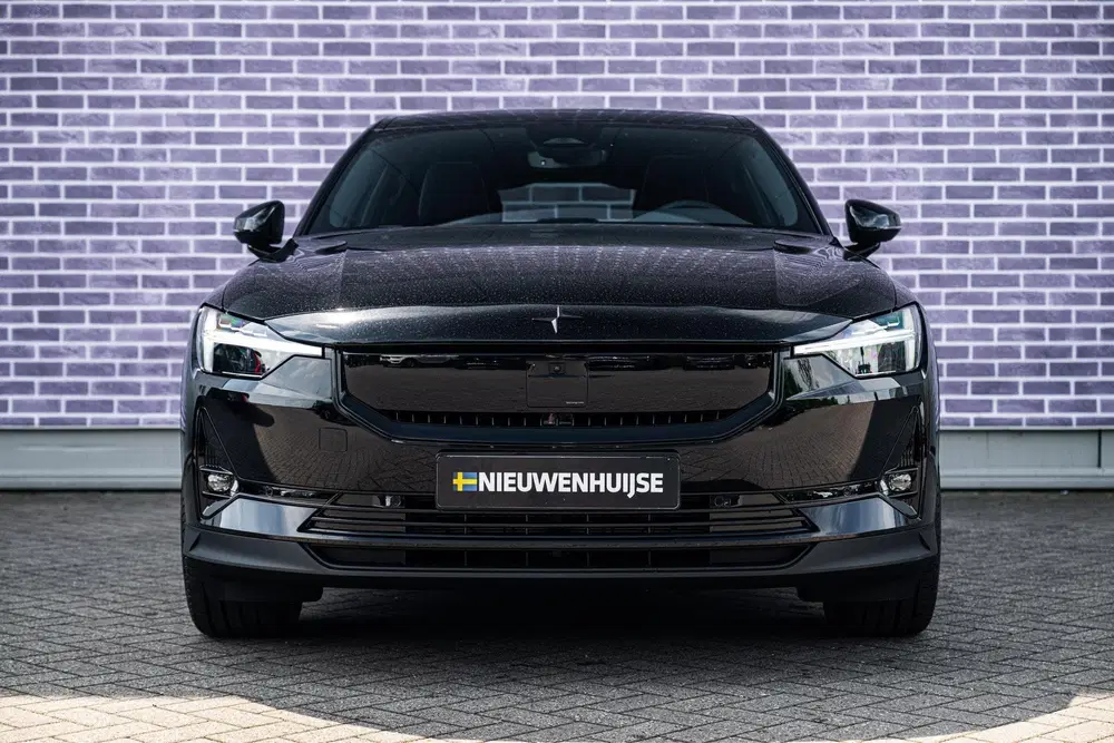Polestar 2 Long Range Single Motor Prime 82 kWh uit 2026, foto 18