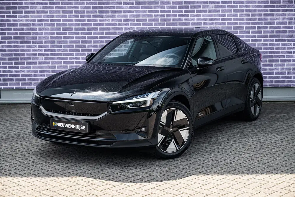 Polestar 2 Long Range Single Motor Prime 82 kWh uit 2026, foto 4