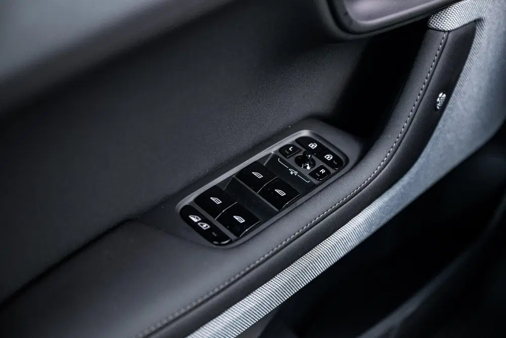 Polestar 2 Long Range Single Motor Prime 82 kWh uit 2026, foto 6