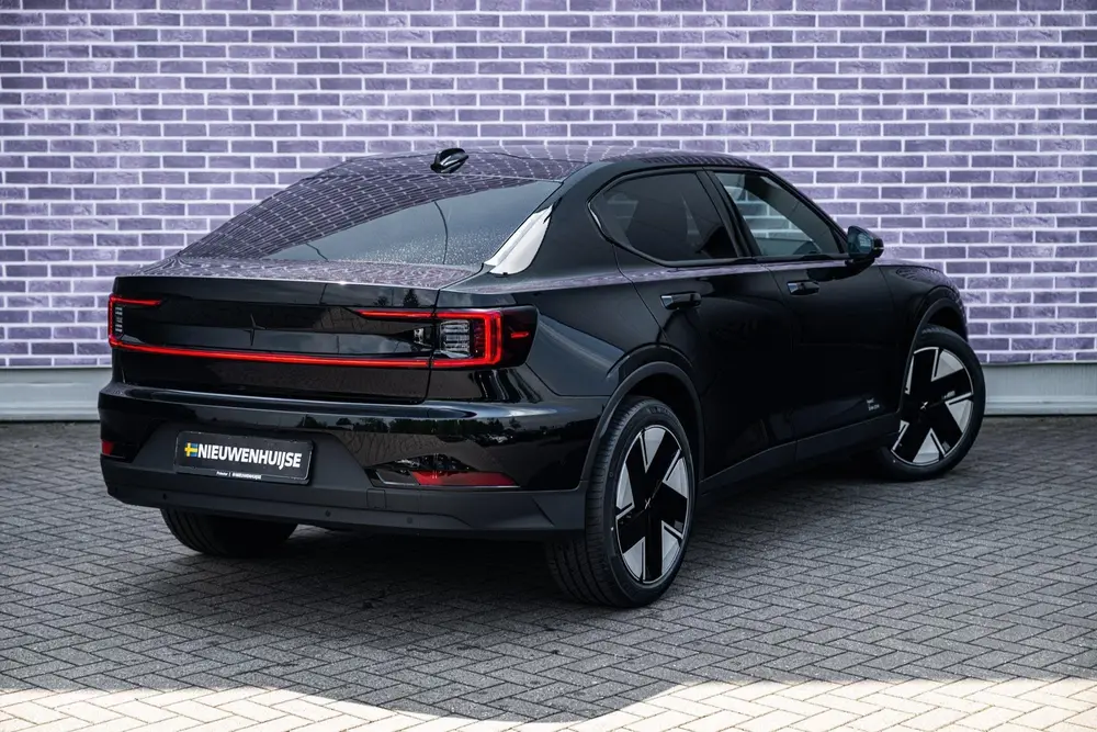 Polestar 2 Long Range Single Motor Prime 82 kWh uit 2026, foto 10