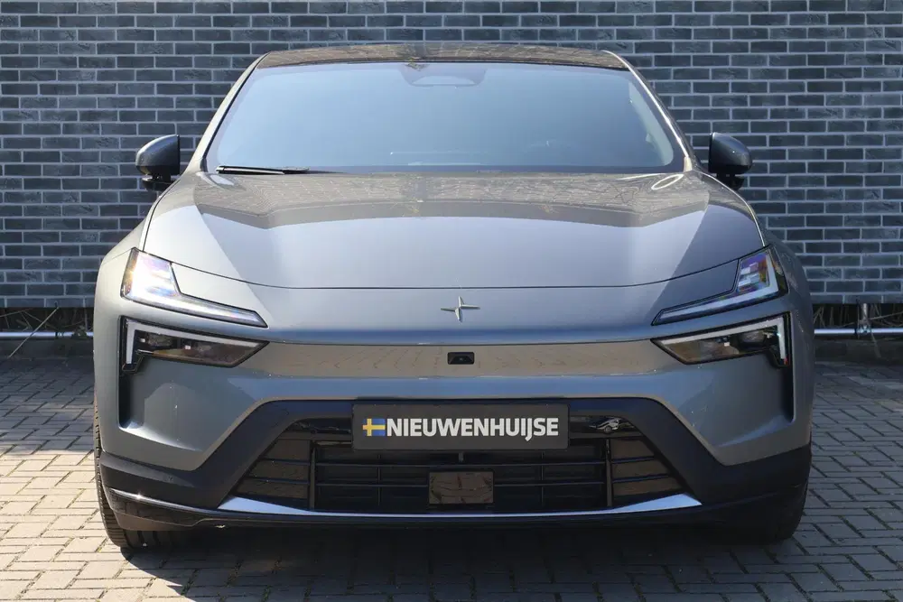 Polestar 4 Long Range Single motor Prime 100 kWh uit 2026, foto 2
