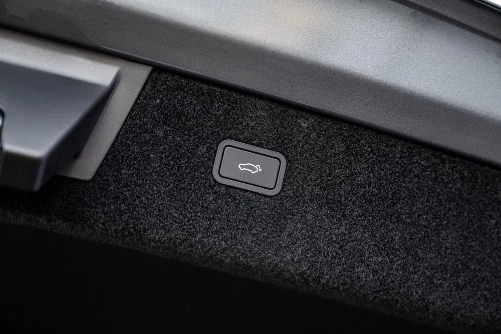 Polestar 4 Long Range Single motor Prime 100 kWh uit 2026, foto 20