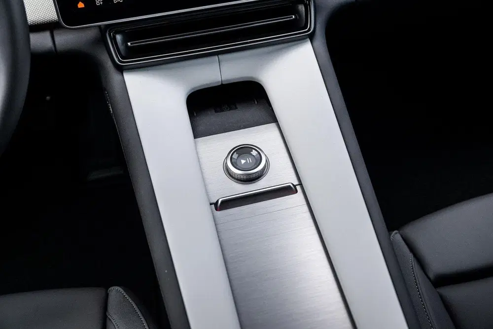 Polestar 4 Long Range Single motor Prime 100 kWh uit 2026, foto 9