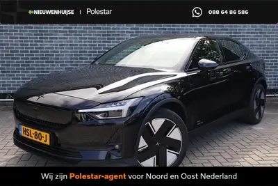 Polestar 2 Long Range Single Motor 82 kWh uit 2025