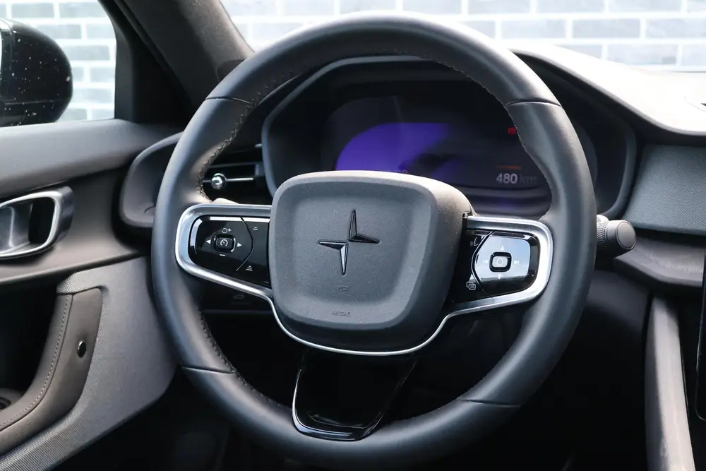 Polestar 2 Long Range Single Motor 82 kWh uit 2025, foto 10