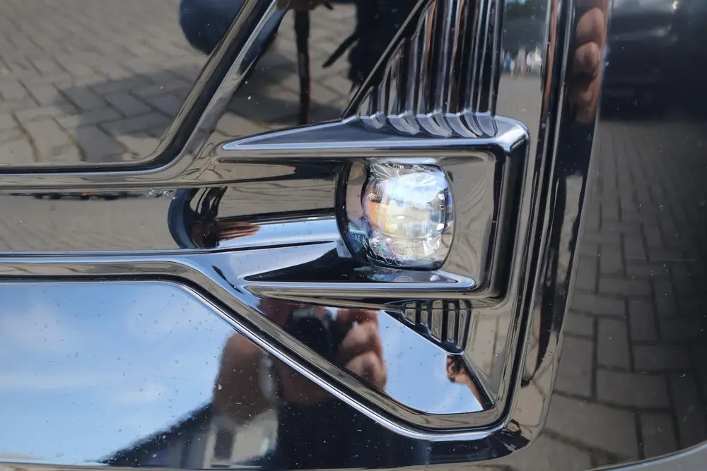 Polestar 2 Long Range Single Motor 82 kWh uit 2025, foto 18