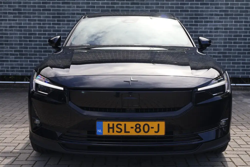 Polestar 2 Long Range Single Motor 82 kWh uit 2025, foto 2