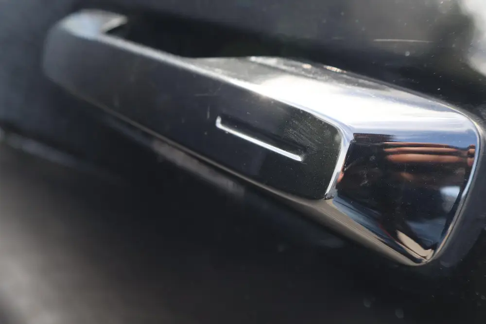 Polestar 2 Long Range Single Motor 82 kWh uit 2025, foto 5