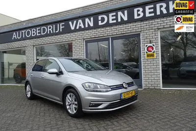 Volkswagen Golf 1.5 TSI Comfortline Business uit 2019
