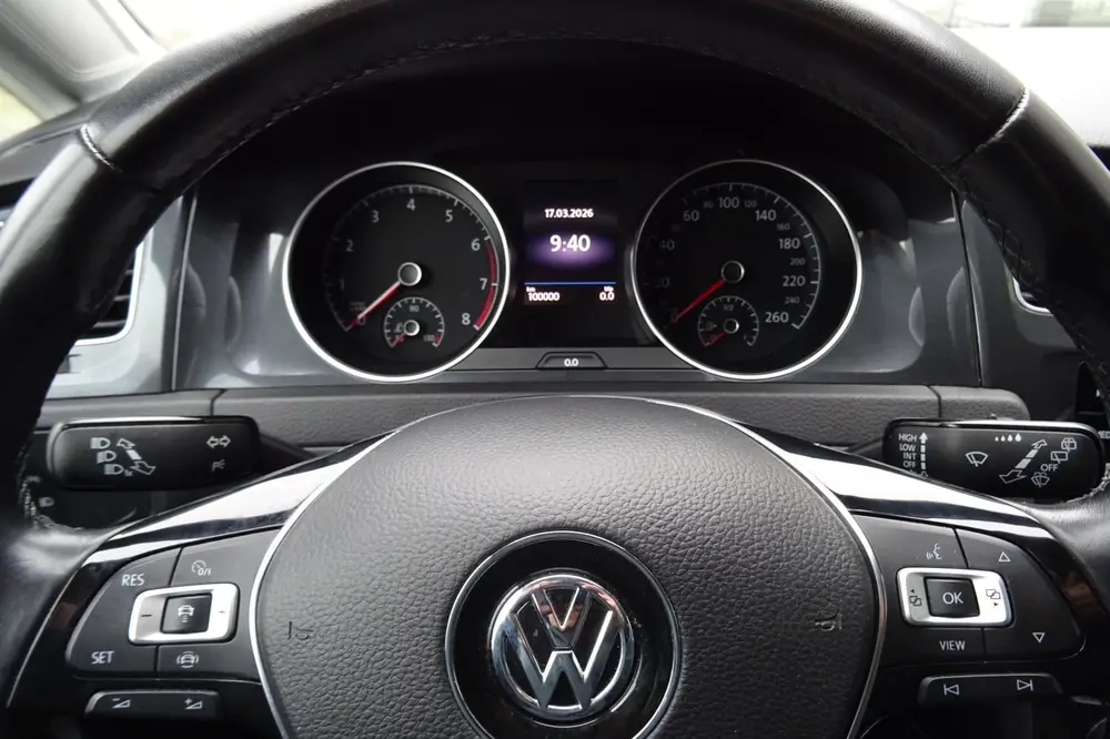 Volkswagen Golf 1.5 TSI Comfortline Business uit 2019, foto 9