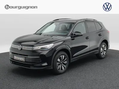 Volkswagen Tiguan Limited Edition 1.5 eHybrid 204 PK | Trekh uit 2026
