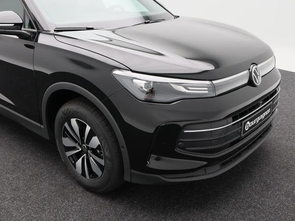 Volkswagen Tiguan Limited Edition 1.5 eHybrid 204 PK | Trekh uit 2026, foto 10