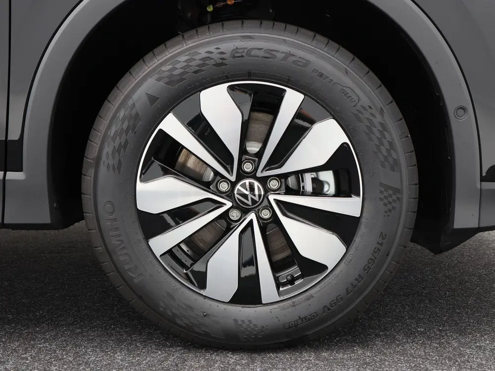Volkswagen Tiguan Limited Edition 1.5 eHybrid 204 PK | Trekh uit 2026, foto 11