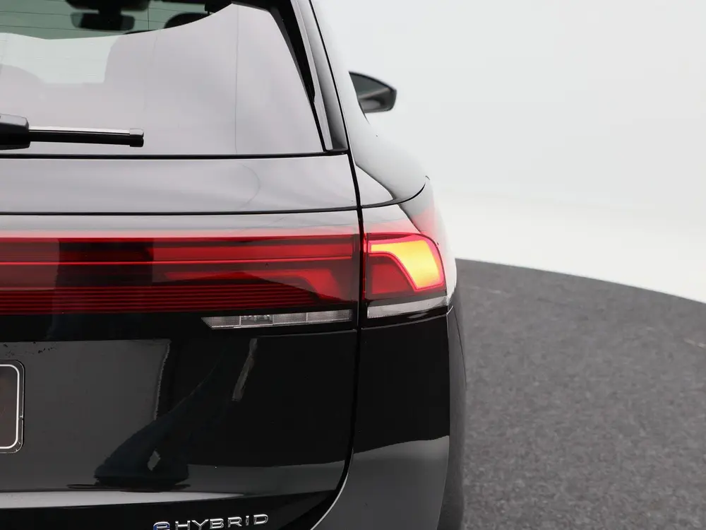 Volkswagen Tiguan Limited Edition 1.5 eHybrid 204 PK | Trekh uit 2026, foto 12