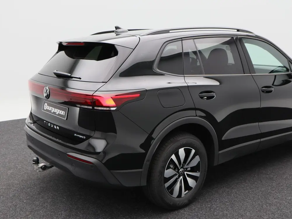 Volkswagen Tiguan Limited Edition 1.5 eHybrid 204 PK | Trekh uit 2026, foto 13
