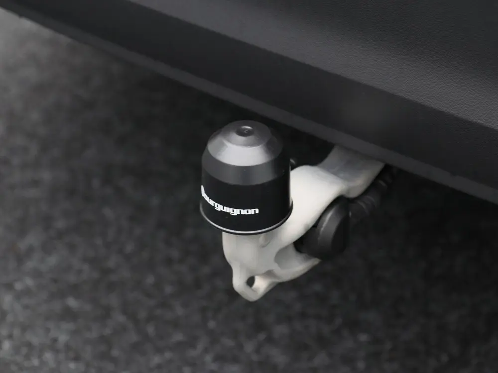 Volkswagen Tiguan Limited Edition 1.5 eHybrid 204 PK | Trekh uit 2026, foto 14