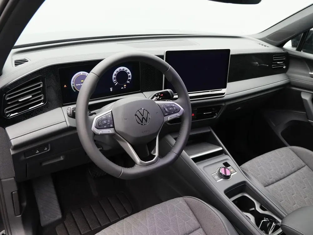 Volkswagen Tiguan Limited Edition 1.5 eHybrid 204 PK | Trekh uit 2026, foto 3