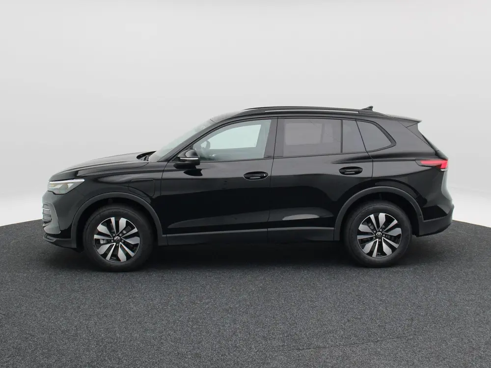 Volkswagen Tiguan Limited Edition 1.5 eHybrid 204 PK | Trekh uit 2026, foto 7