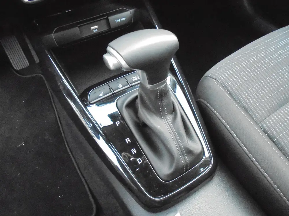 Kia Stonic 1.0 T-GDi MHEV 100PK AUTOMAAT NAVI HOGE IN uit 2025, foto 8